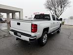 Used 2019 Chevrolet Silverado 2500 LTZ Crew Cab for sale #29051 - photo 5