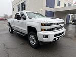 Used 2019 Chevrolet Silverado 2500 LTZ Crew Cab for sale #29051 - photo 7