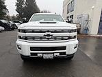 Used 2019 Chevrolet Silverado 2500 LTZ Crew Cab for sale #29051 - photo 8