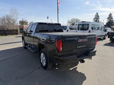 Used 2020 GMC Sierra 2500 Denali Crew Cab for sale #29057 - photo 2