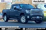 2020 GMC Sierra 2500 Crew Cab 4WD Pickup for sale #29057 - photo 1