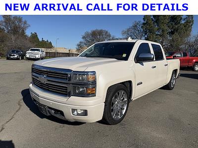 Used 2015 Chevrolet Silverado 1500 High Country Crew Cab for sale #29058 - photo 1