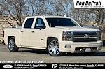 Used 2015 Chevrolet Silverado 1500 High Country Crew Cab for sale #29058 - photo 1
