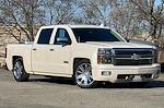 Used 2015 Chevrolet Silverado 1500 High Country Crew Cab for sale #29058 - photo 2