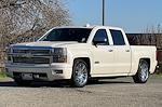 Used 2015 Chevrolet Silverado 1500 High Country Crew Cab for sale #29058 - photo 8
