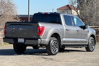 2023 Ford F-150 SuperCrew Cab RWD Pickup for sale #29059 - photo 2