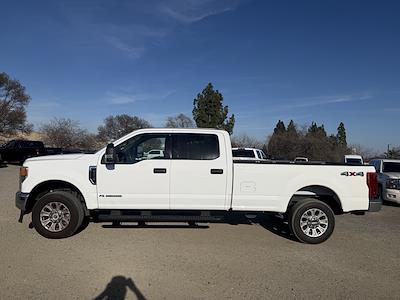 2022 Ford F-250 Crew Cab 4WD Pickup for sale #29062 - photo 2
