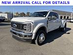 Used 2024 Ford F-450 Lariat Crew Cab for sale #29064 - photo 1