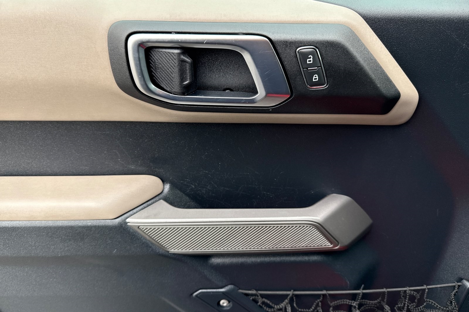 Used 2022 Ford Bronco - photo 14
