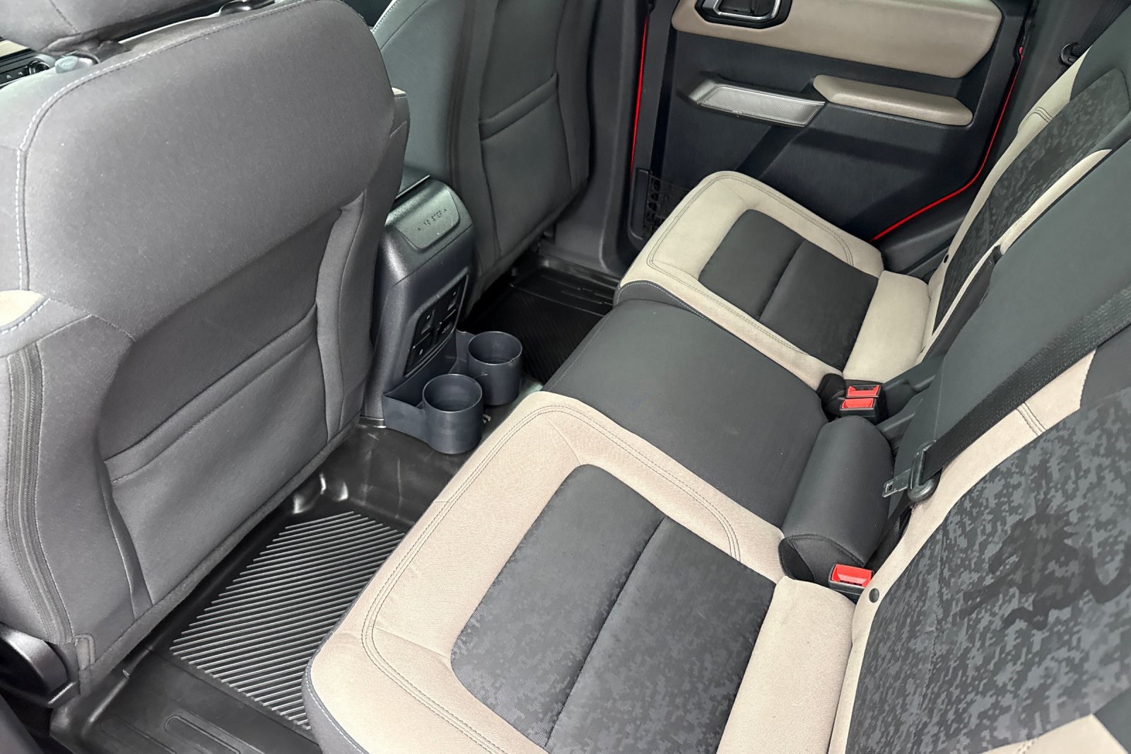Used 2022 Ford Bronco - photo 15