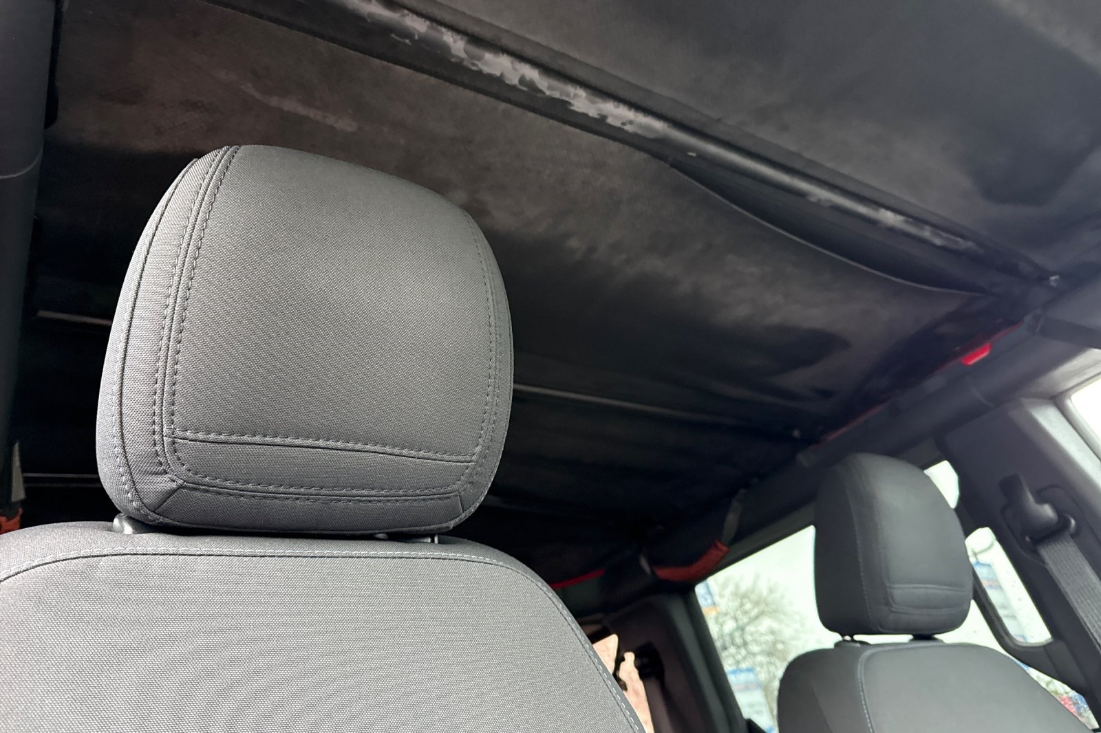 Used 2022 Ford Bronco - photo 20