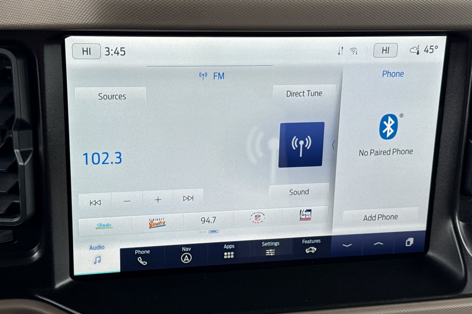Used 2022 Ford Bronco - photo 21