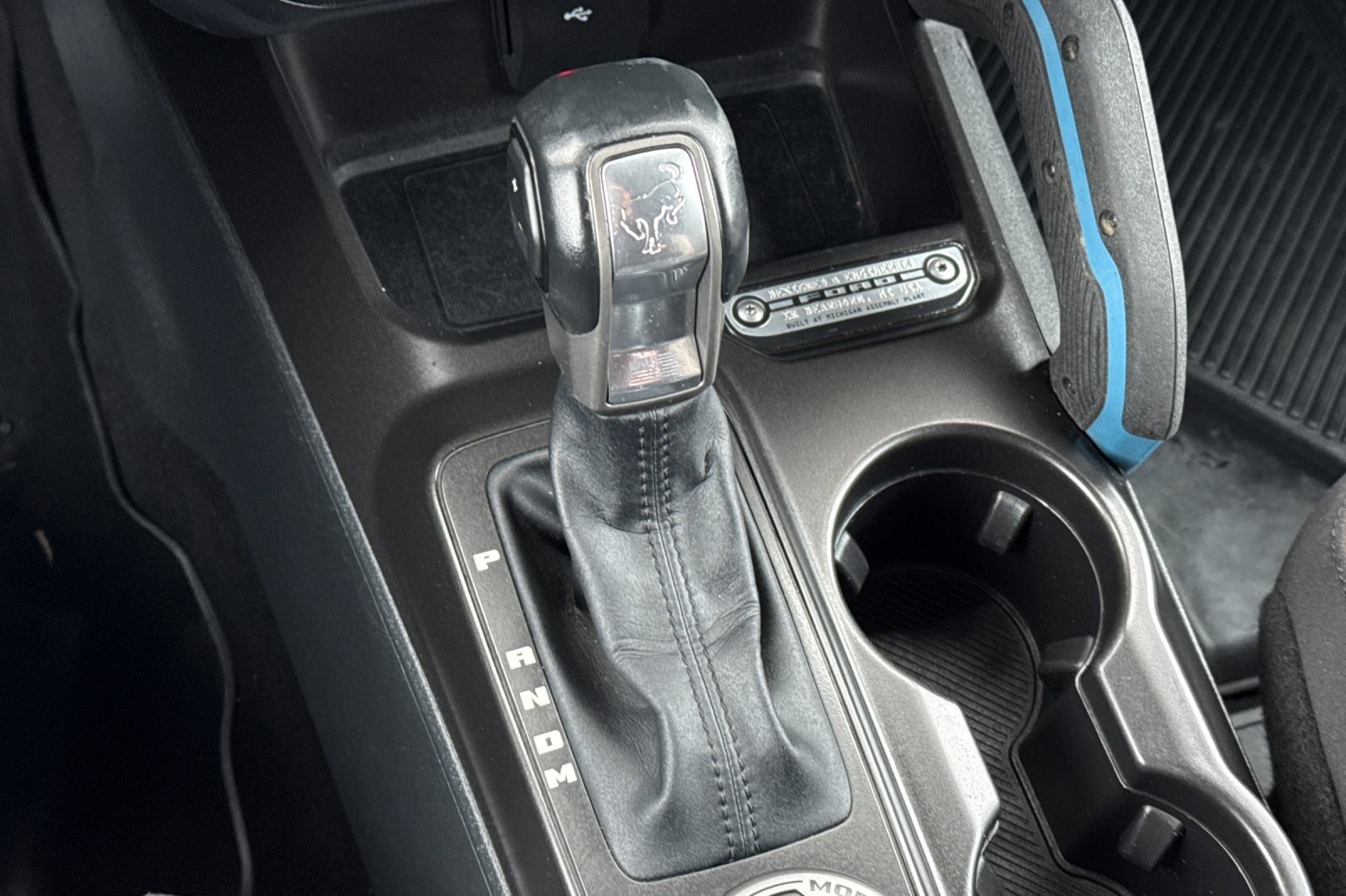 Used 2022 Ford Bronco - photo 25