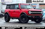 2022 Ford Bronco 4WD SUV for sale #29068 - photo 1