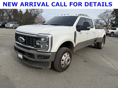 Used 2026 Ford F-450 - photo 1