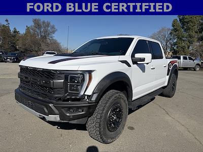 Used 2023 Ford F-150 Raptor SuperCrew Cab for sale #29070 - photo 1