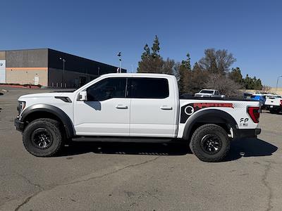 Used 2023 Ford F-150 Raptor SuperCrew Cab for sale #29070 - photo 2