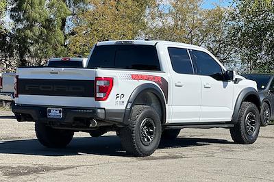 Used 2023 Ford F-150 - photo 1