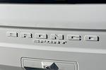 Used 2025 Ford Bronco Sport Big Bend for sale #29073T - photo 26