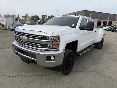 Used 2015 Chevrolet Silverado 3500 - photo 1