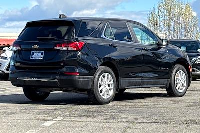 Used 2022 Chevrolet Equinox - photo 1