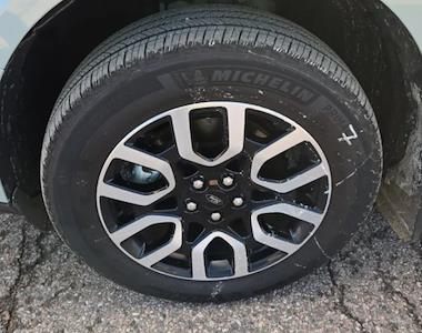 Used 2024 Ford Maverick Lariat SuperCrew Cab for sale #29080 - photo 2