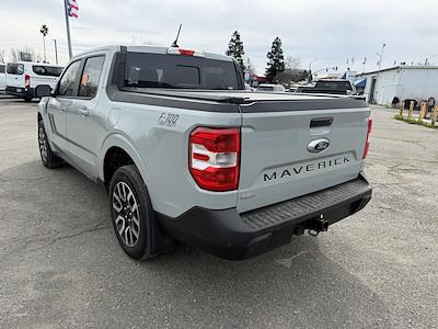 Used 2024 Ford Maverick - photo 1