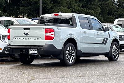 Used 2024 Ford Maverick - photo 1
