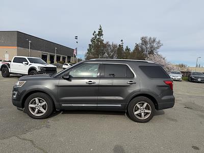2017 Ford Explorer 4WD SUV for sale #29081 - photo 2