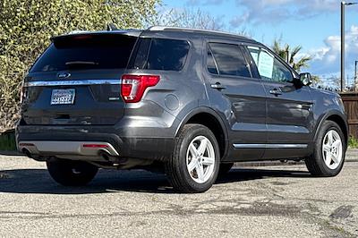 Used 2017 Ford Explorer - photo 1