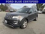 2017 Ford Explorer 4WD SUV for sale #29081 - photo 1