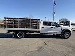 Used 2020 Ford F-550 Crew Cab Cab Chassis for sale #29083 - photo 6