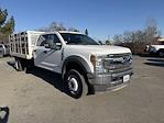 Used 2020 Ford F-550 Crew Cab Cab Chassis for sale #29083 - photo 7