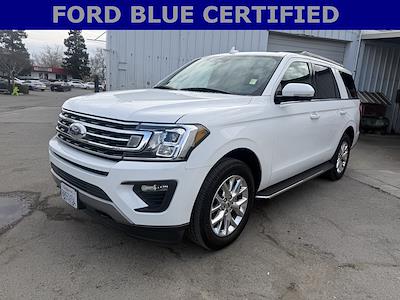 Used 2020 Ford Expedition - photo 1