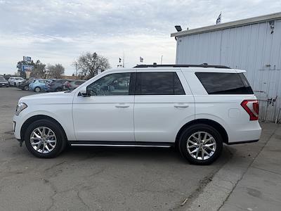 Used 2020 Ford Expedition - photo 1
