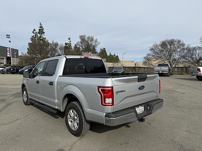Used 2015 Ford F-150 - photo 1