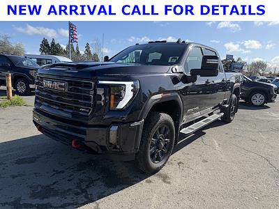 Used 2024 GMC Sierra 2500 - photo 1