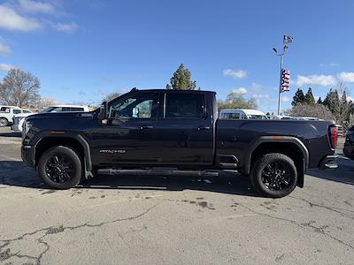 Used 2024 GMC Sierra 2500 - photo 1