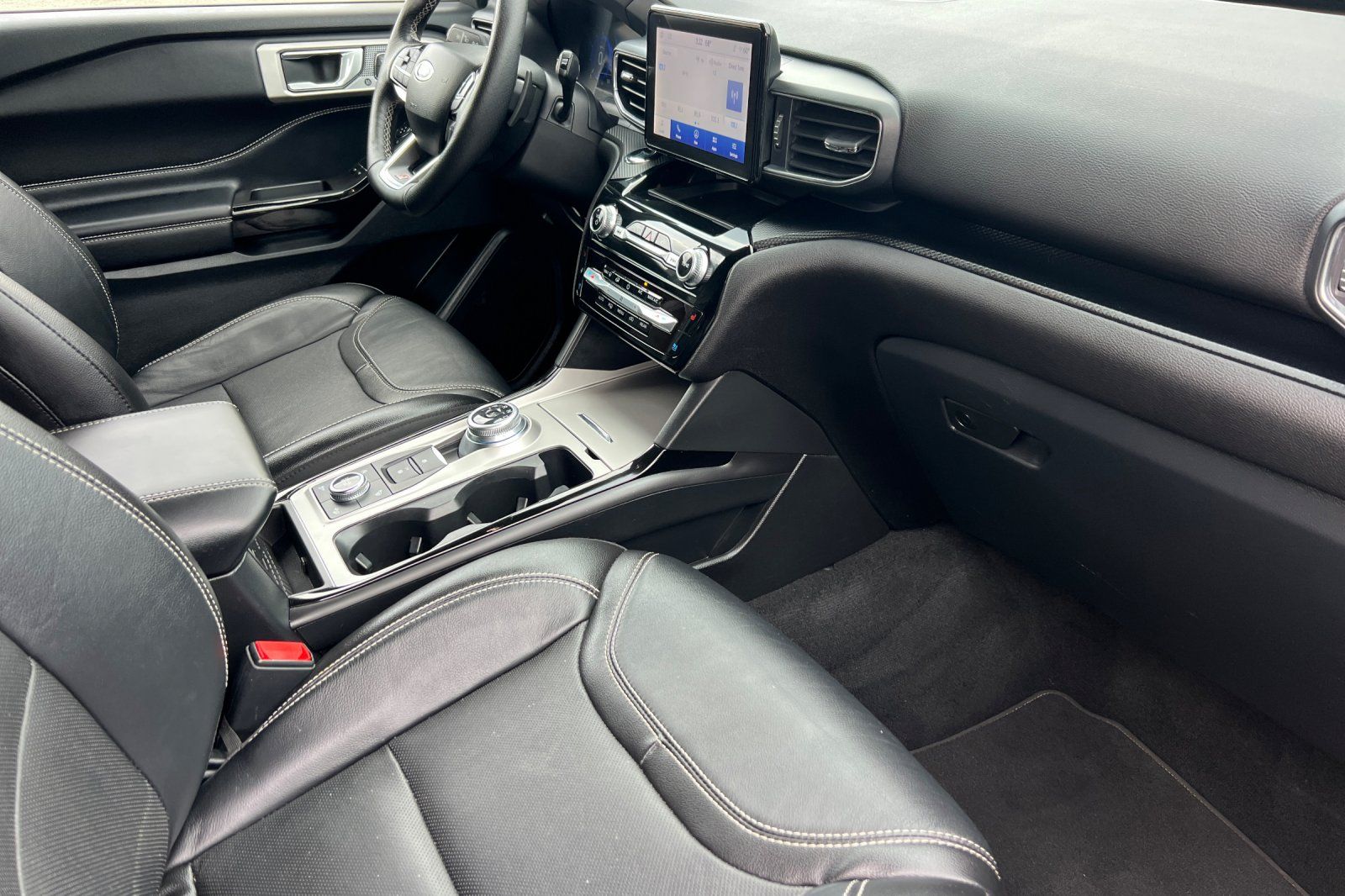 Used 2022 Ford Explorer - photo 20