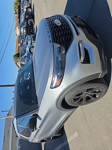 Used 2022 Ford Explorer - photo 1