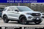 Used 2022 Ford Explorer ST for sale #29092 - photo 1