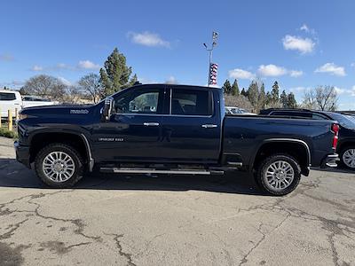 2022 Chevrolet Silverado 3500 Crew Cab 4WD Pickup for sale #29093 - photo 2