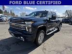 2022 Chevrolet Silverado 3500 Crew Cab 4WD Pickup for sale #29093 - photo 1
