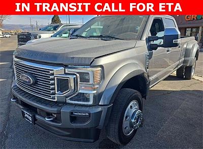Used 2021 Ford F-450 - photo 1