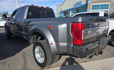Used 2021 Ford F-450 - photo 1