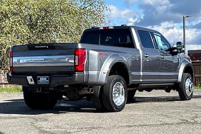 Used 2021 Ford F-450 - photo 1