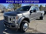 2021 Ford F-450 Crew Cab DRW 4WD Pickup for sale #29094 - photo 1
