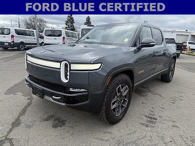 Used 2022 Rivian R1T - photo 1