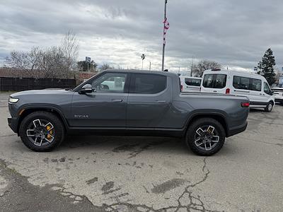 Used 2022 Rivian R1T - photo 1