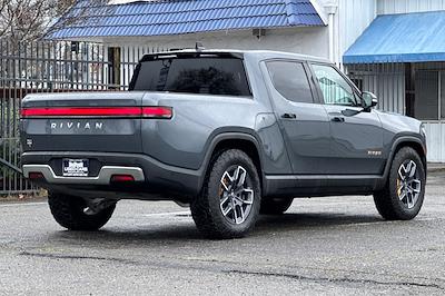 Used 2022 Rivian R1T - photo 1
